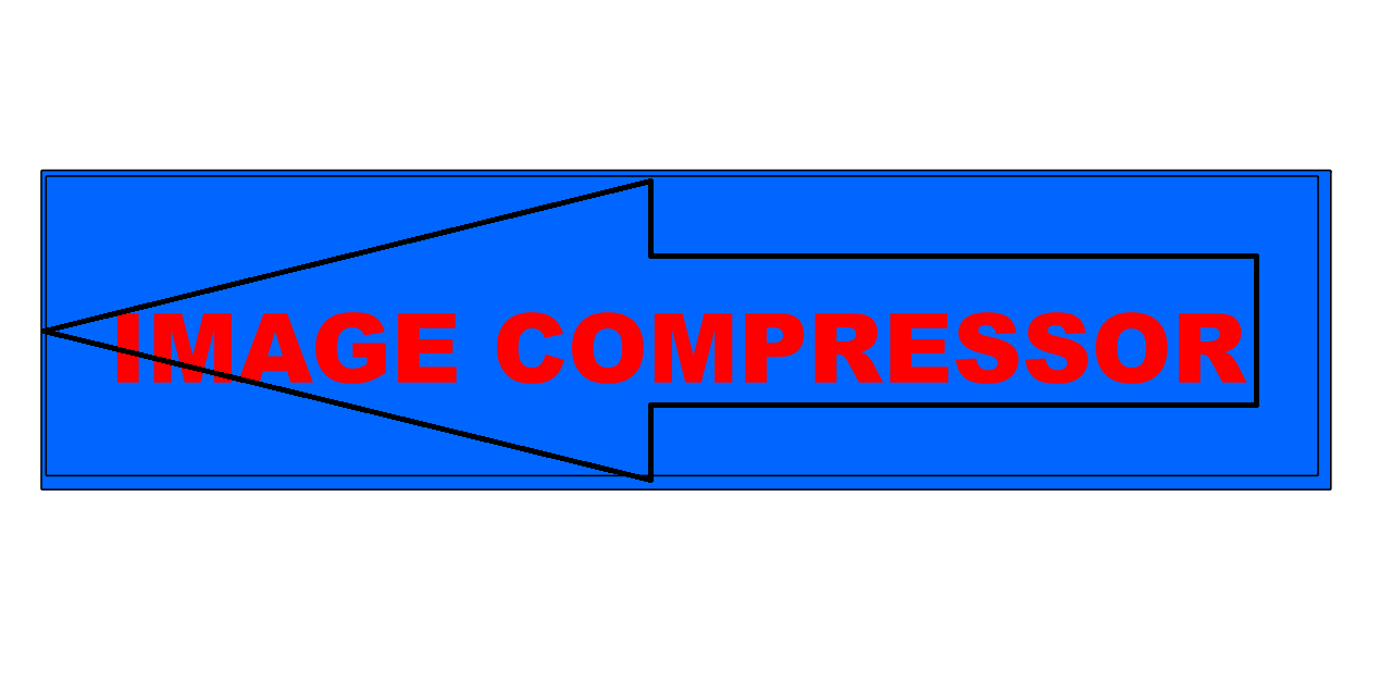 Image Compression Tool