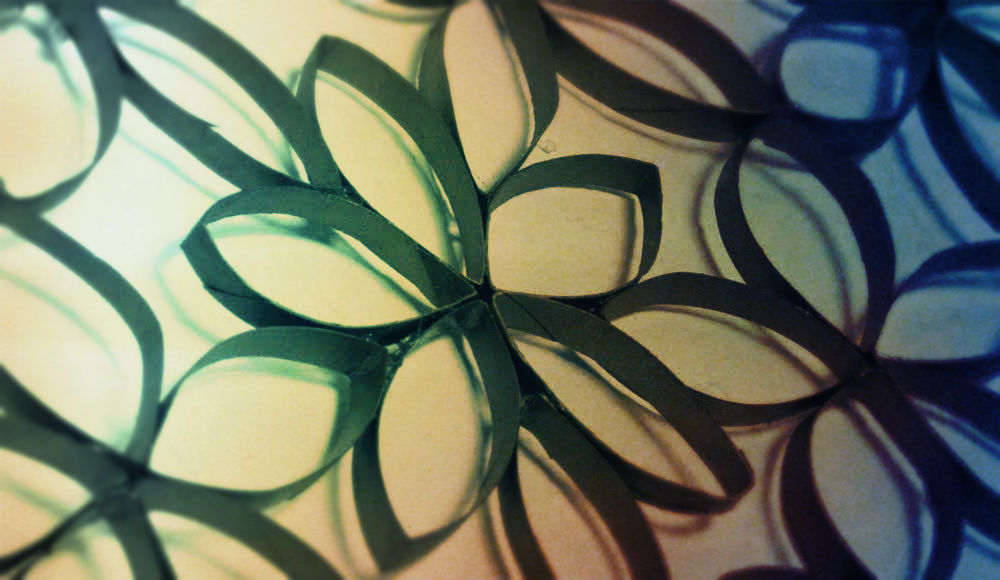 Rolos de Papel Higiênico