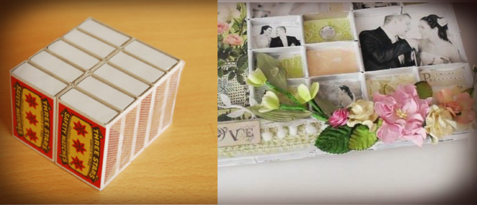 reciclagem-com-caixa-de-fosforos