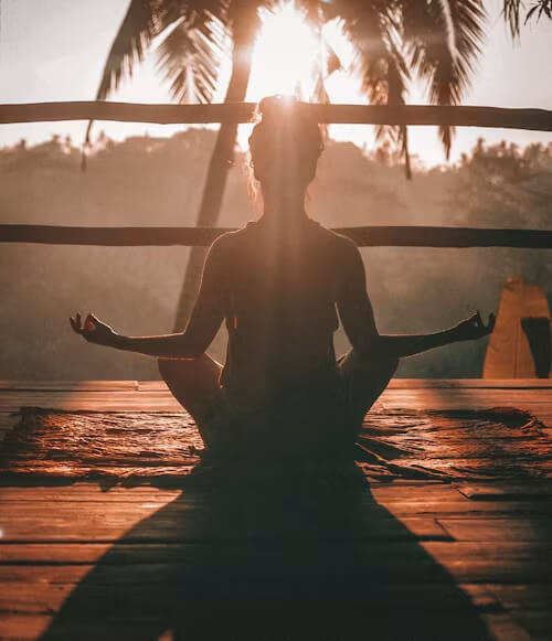 meditação