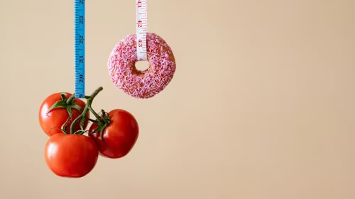 calculadora de calorias